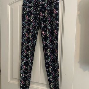 Victoria secret work out pants